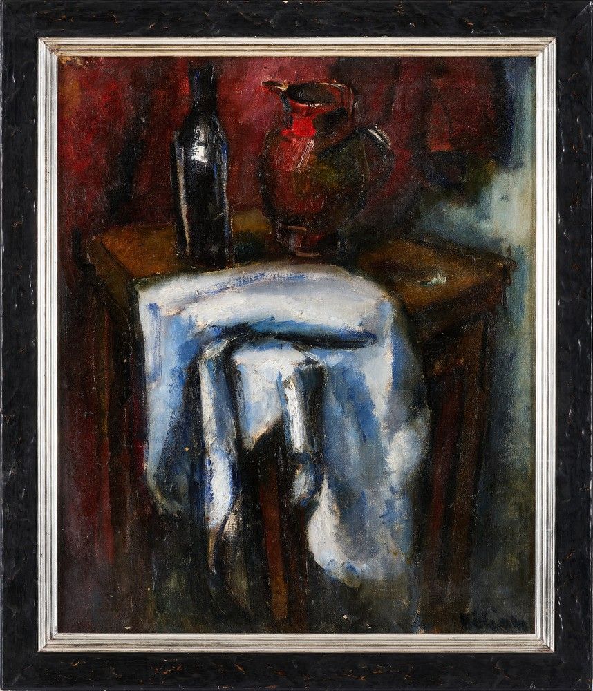 Jean HELION (1904-1987)