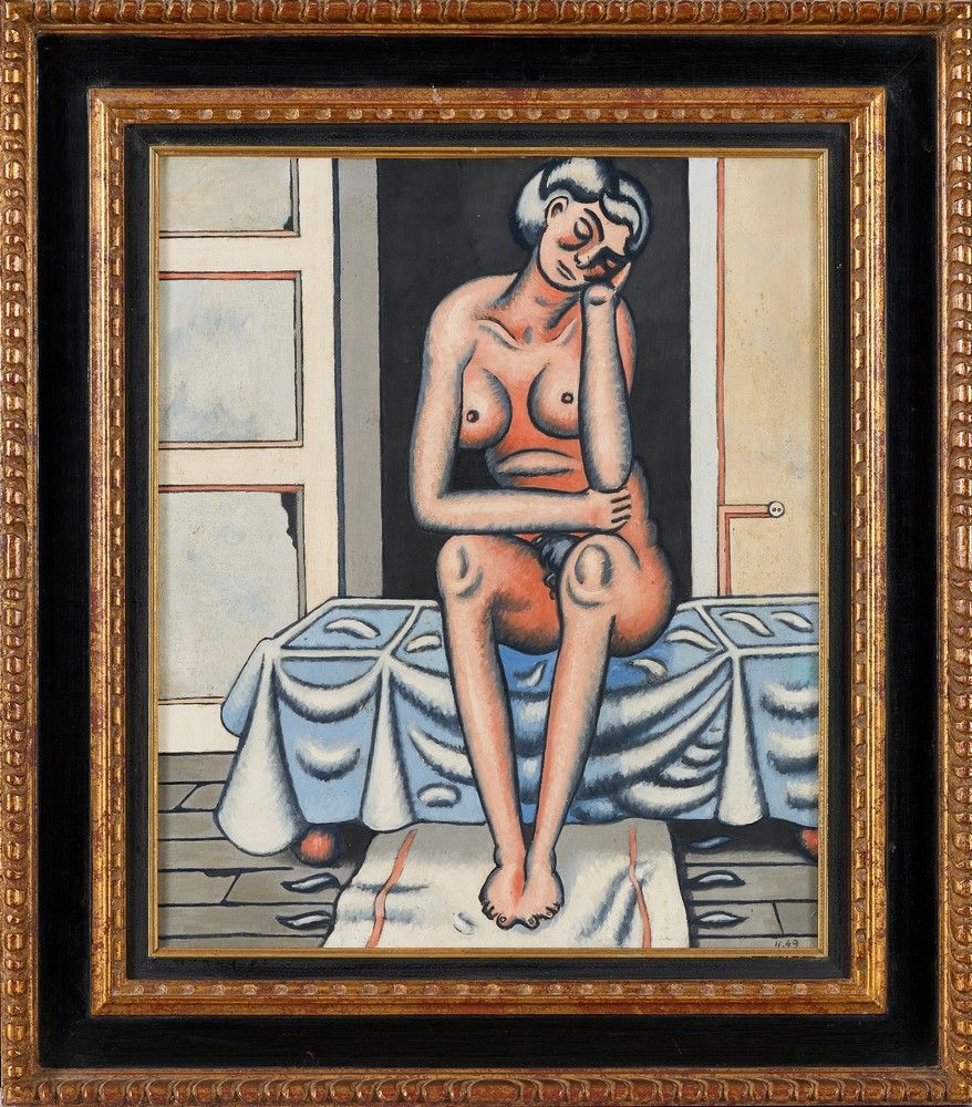 Jean HELION (1904-1987)