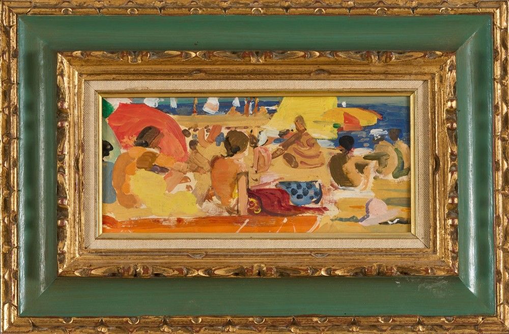 Marcel BOUISSOU (1916-2007)