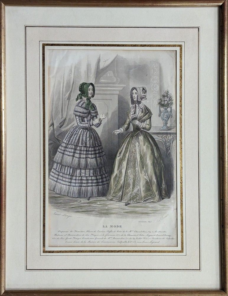 DIX LITHOGRAPHIES diverses en noir, comprenant...