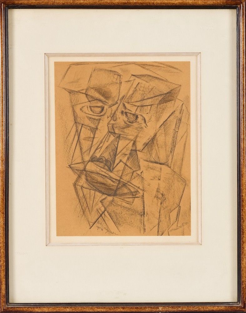 Henry de WAROQUIER (1881-1970)