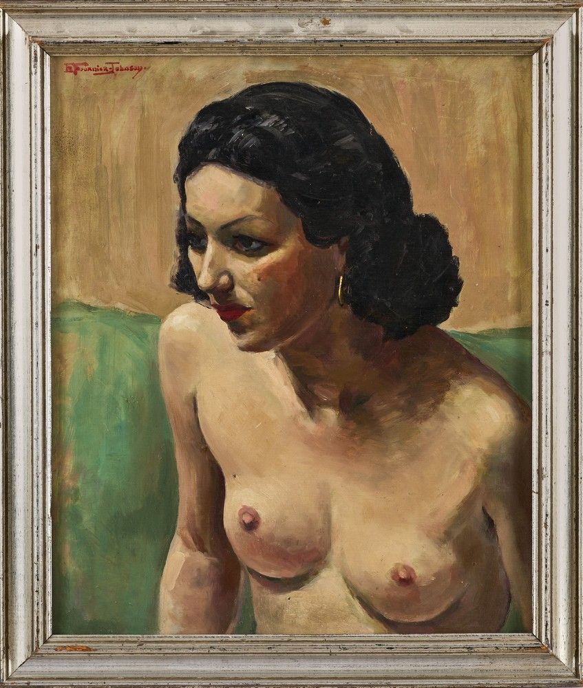 LE FOURNIER JOBASAY (XXe siècle)