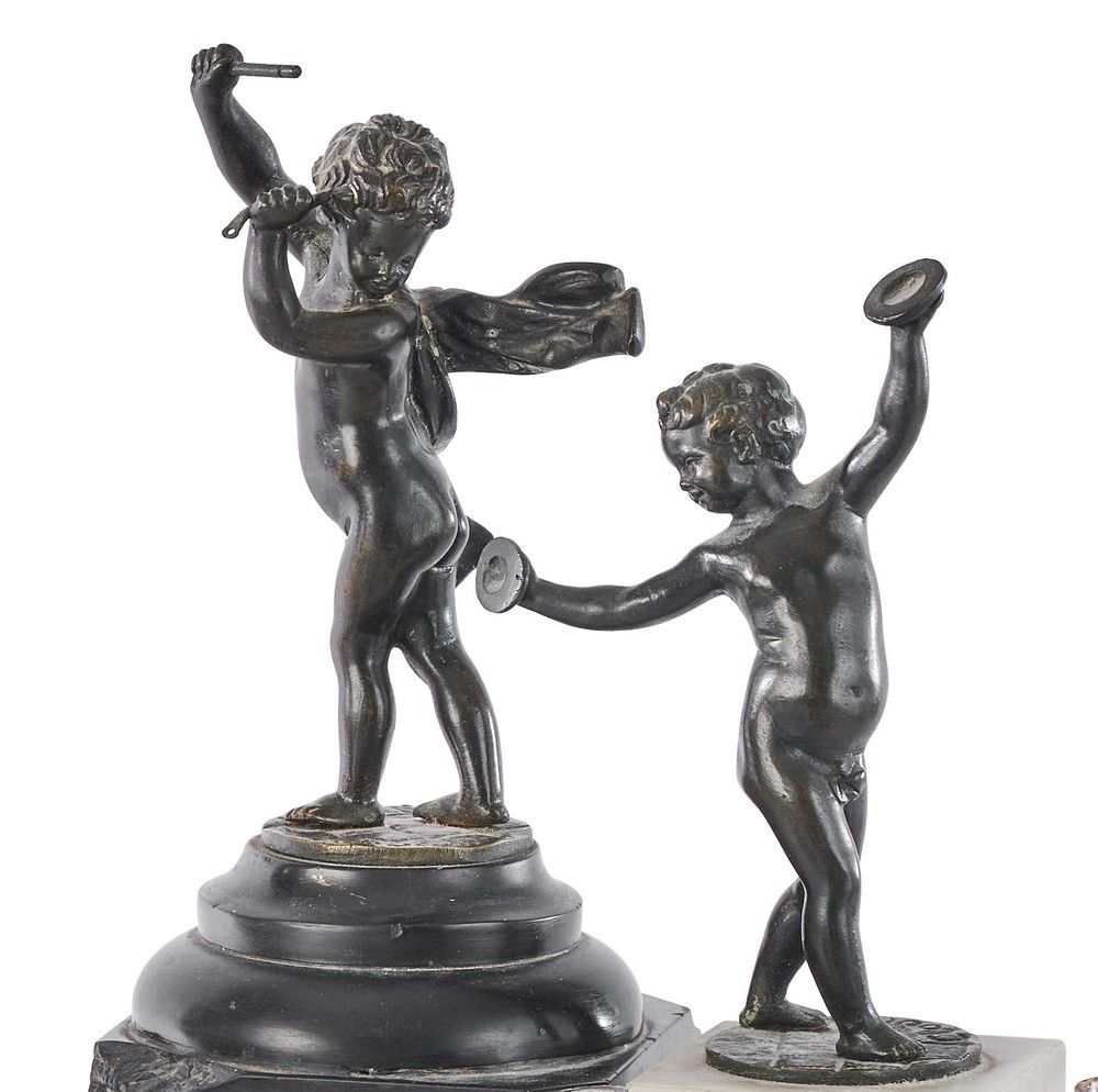 D'après Clodion (1738-1814)