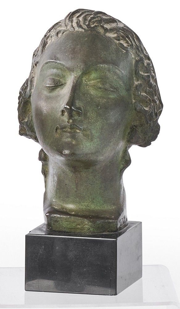 Serge ZELIKSON (1890-1966)