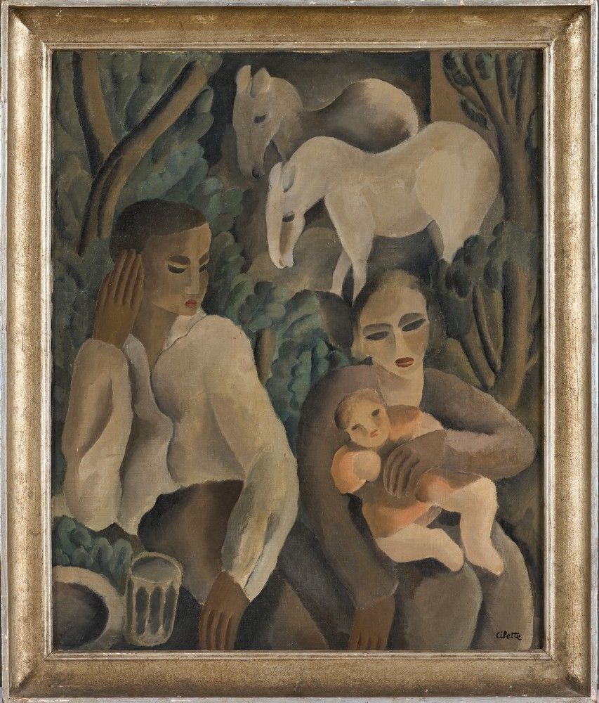CILETTE (XXe siècle)