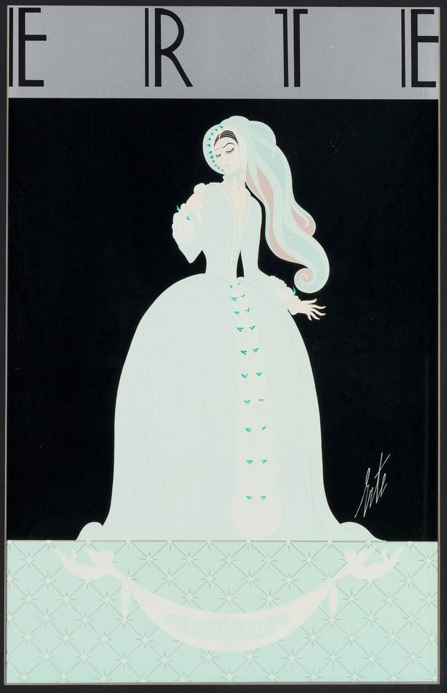 ERTE (1892-1990)