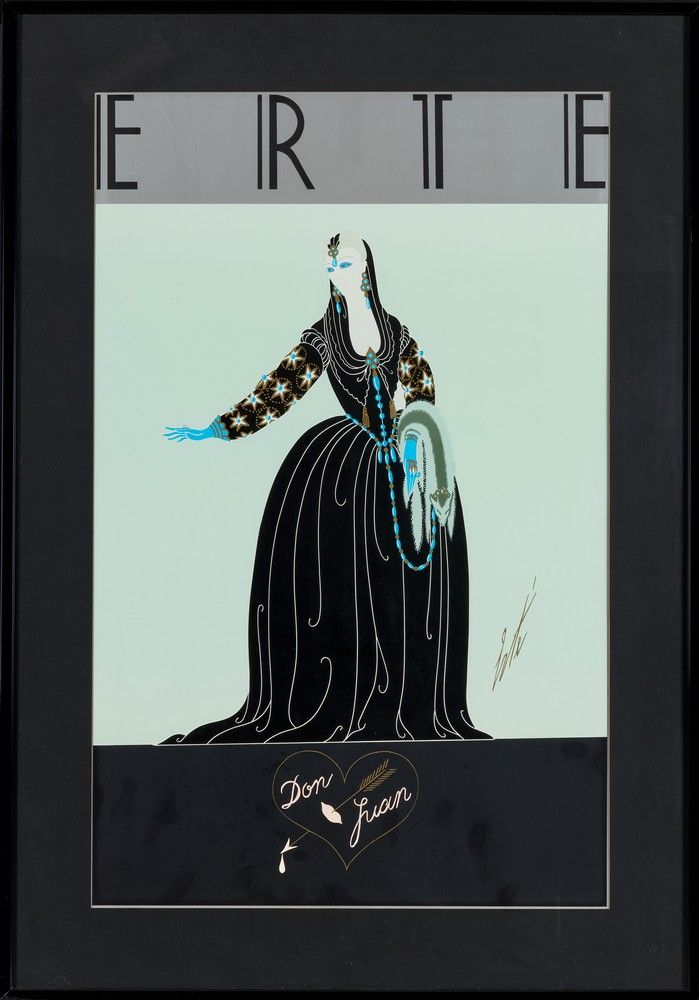 ERTE (1892-1990)