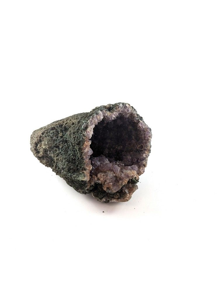 IMPORTANTE AMETHYSTE brute en géode