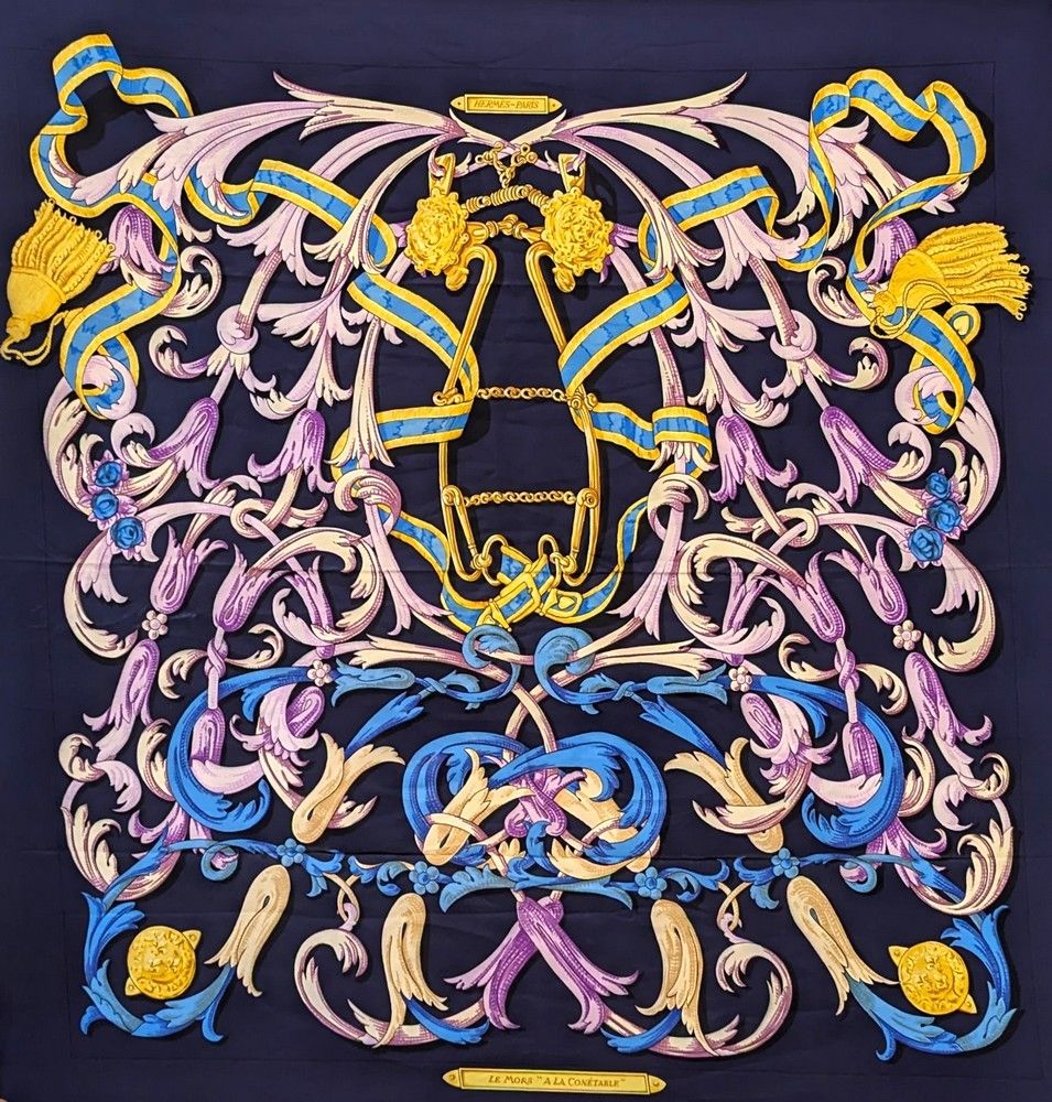 HERMES, Paris