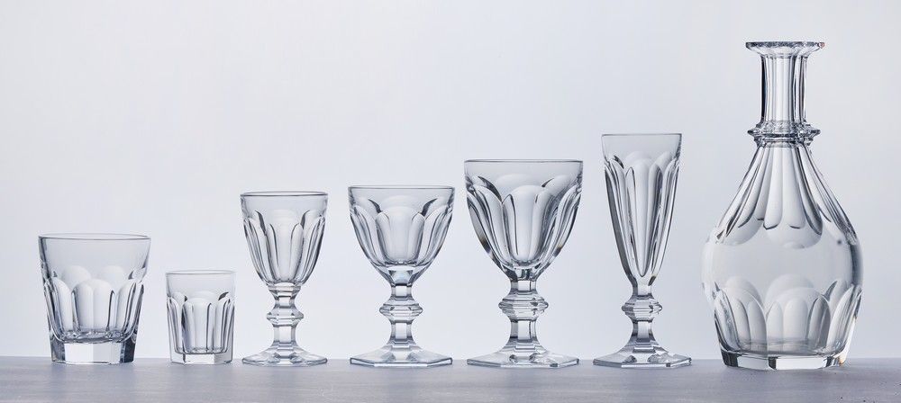 BACCARAT