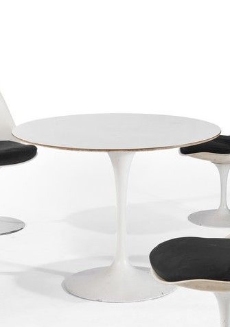 Eero SAARINEN, édition Knoll Internation...