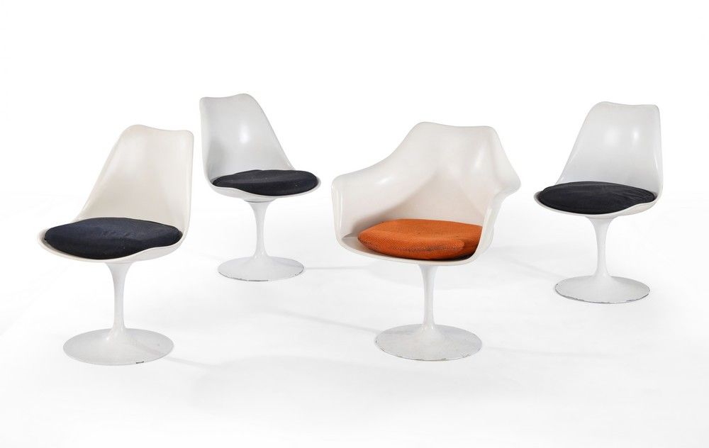 Eero SAARINEN, édition Knoll Internation...