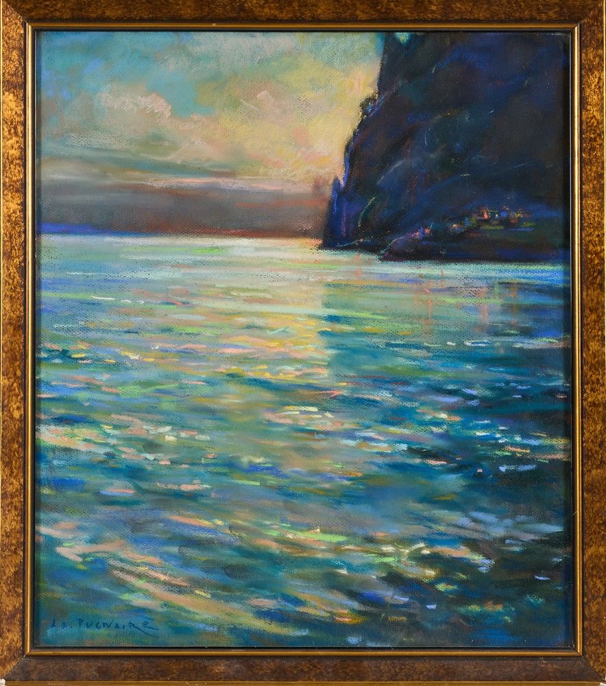 Jean Joseph PUGNAIRE (1882-1966)