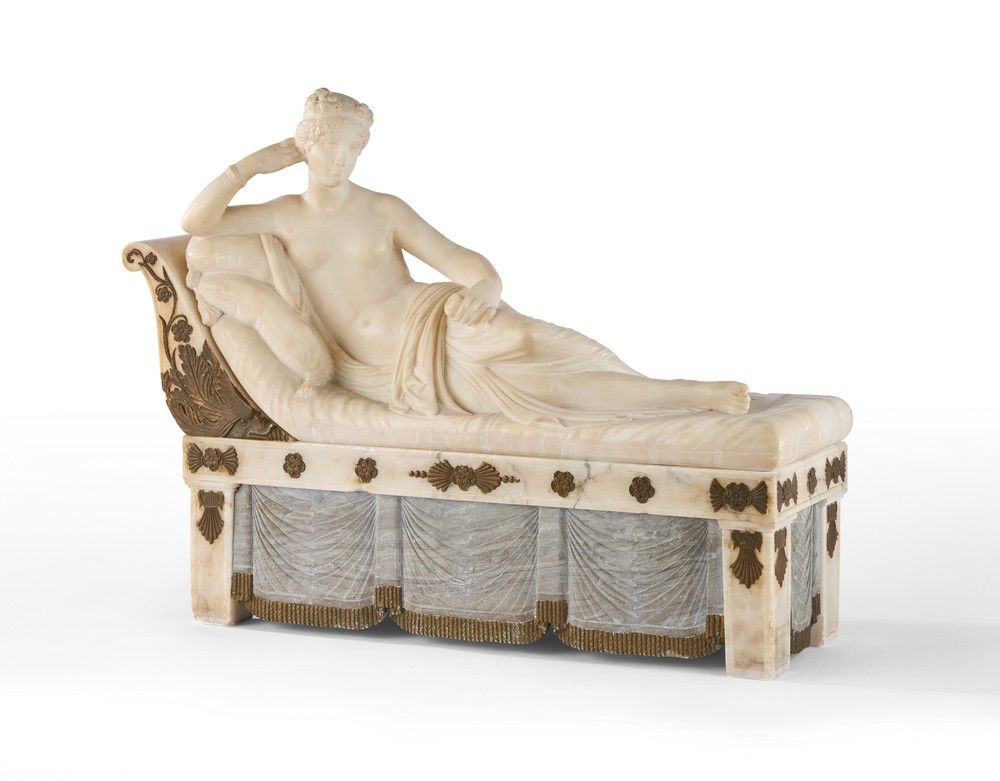 D'Après Antonio CANOVA (1757-1822)