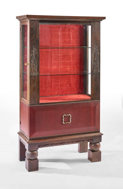 Benjamin GOMEZ (1885-1959), créateur et Maison...