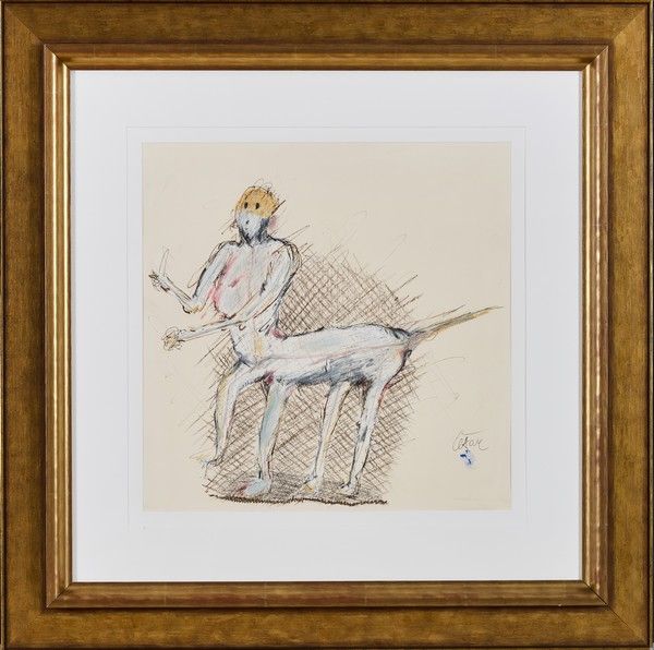 César BALDACCINI dit CÉSAR (1921-1998)