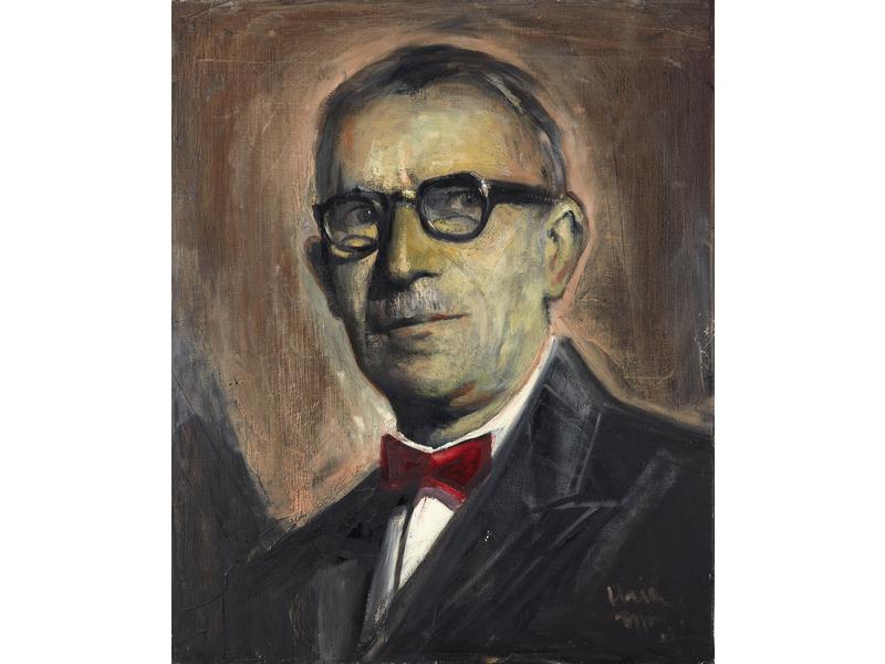 Antonio URIA MONZON (1929-1996)