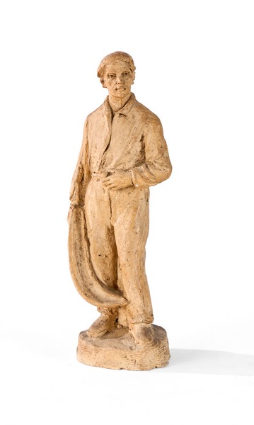 Attribué à Nicolas GRANDMAISON (1856-193...