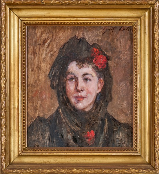 Gustave COLIN (1828-1910)