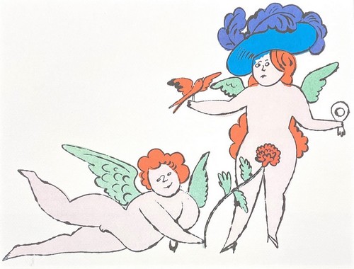 D’après Andy WARHOL (1928-1987), édition...