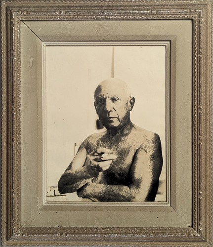 D'après André VILLERS (1930-2016)