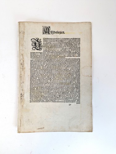Abraham Ortelius (1527-1598)