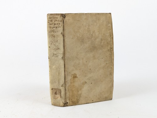 DE CAILLIÈRE (Jacques). La fortune des gens...