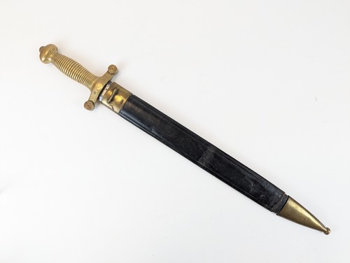 Glaive modèle 1831