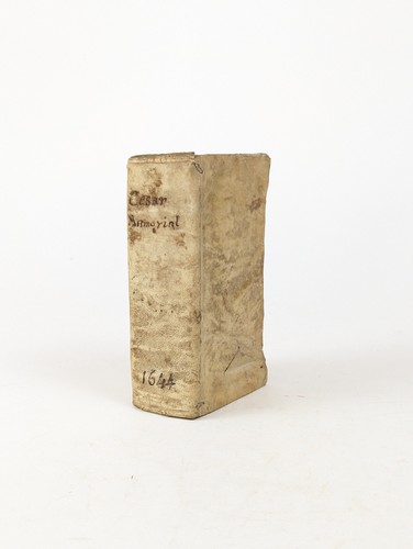 [GRANDPRÉ (César de)]. Le César armorial,...