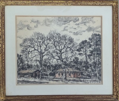 Jean RIGAUD (1912-1999)