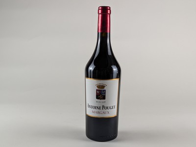 1 Blle POUGET Margaux GCC 2008