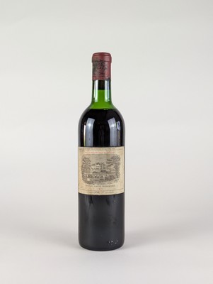 1 Blle CH. LAFITE ROTHSCHILD, Pauillac, 1e...