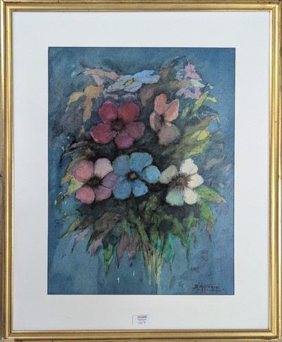 Dante ANTONINI (1914-1985)