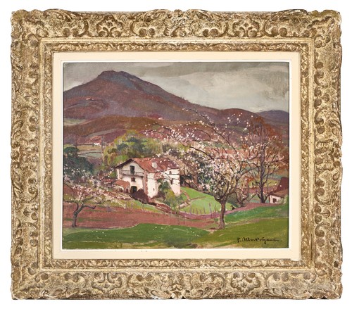 Pierre-Albert BEGAUD (1901-1956)