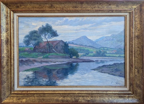 Ignace François BIBAL (1878-1944)