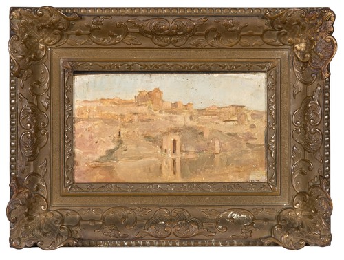 William LAPARRA (1873-1920)