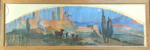 René CHOQUET (1872-1958)