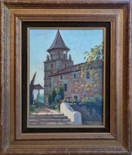 Philippe VEYRIN (1900-1962)