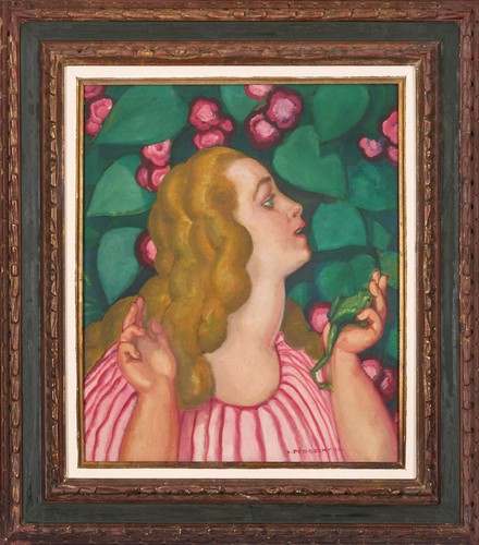 Henri PEDEZERT (1894-?)