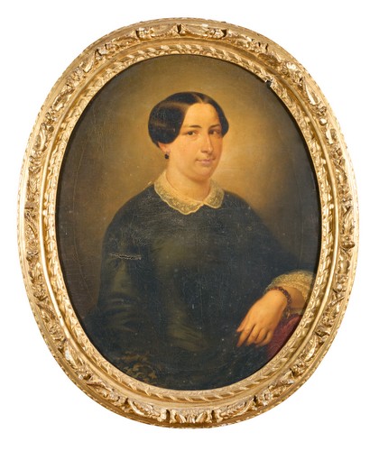 Hélène FEILLET (1794-1855)