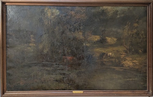 Robert DUPONT (1874-1949)