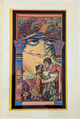 Pablo TILLAC (1880-1969)