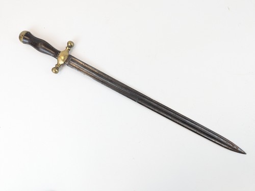 GLAIVE de gardien de parc.