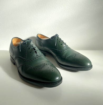 JOHN LOBB