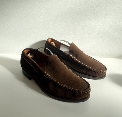 ALLEN EDMONDS
