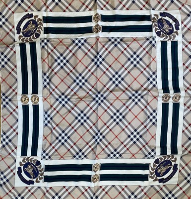 BURBERRY
