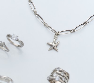TIFFANY & CO