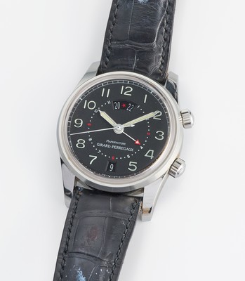 GIRARD-PERREGAUX
