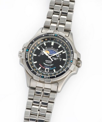 SEIKO