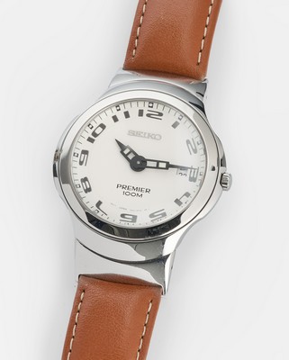 SEIKO Premier 100M
